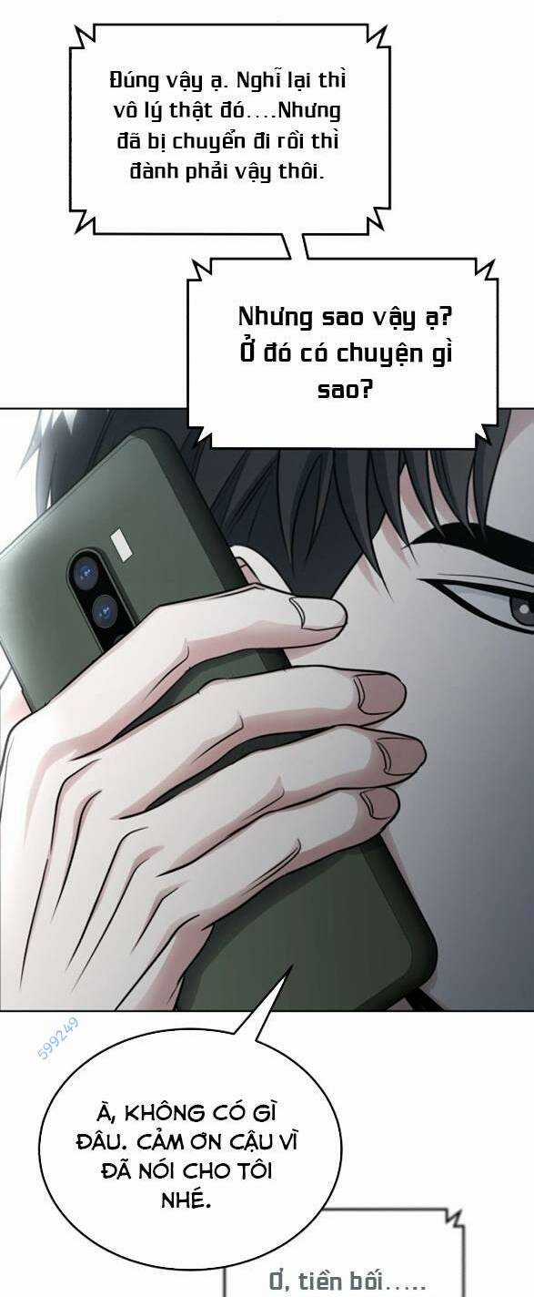 Đại Dịch Post Chapter 4 trang 25