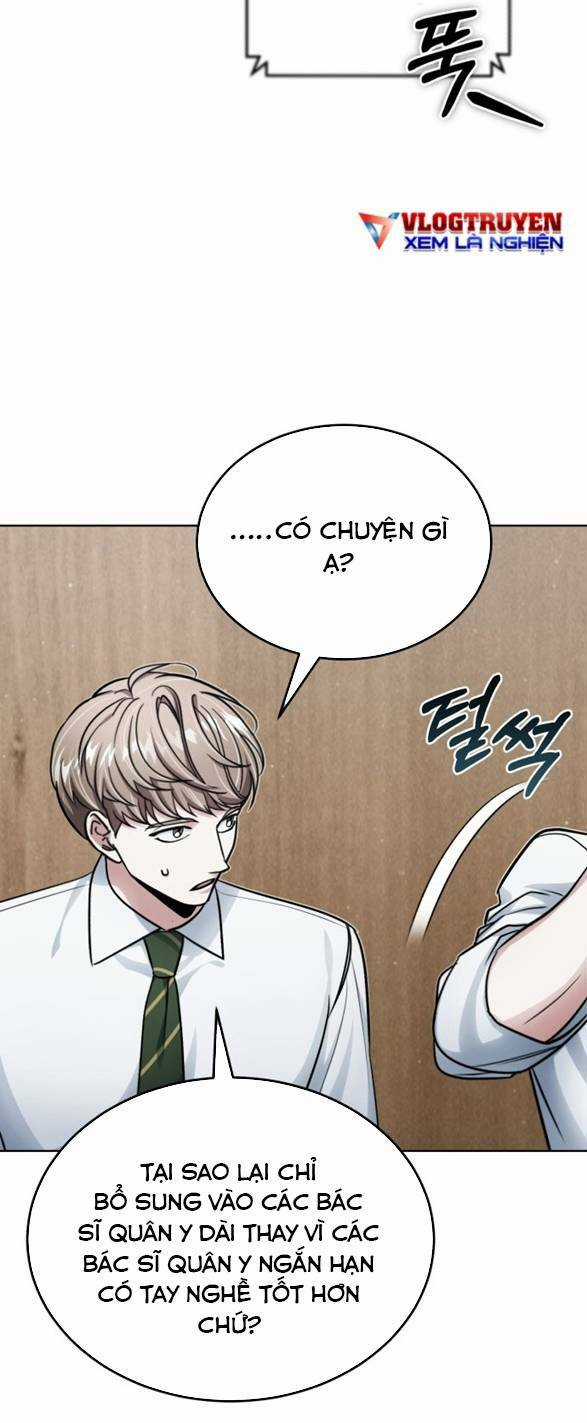 Đại Dịch Post Chapter 4 trang 26