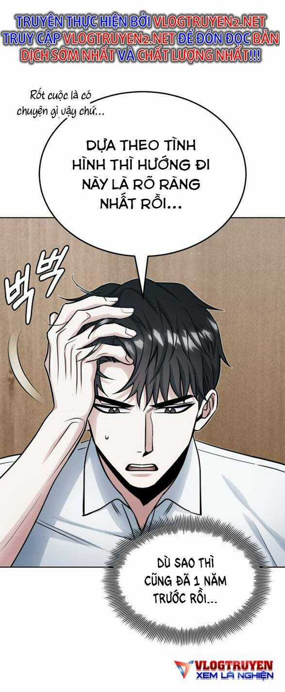 Đại Dịch Post Chapter 4 trang 27