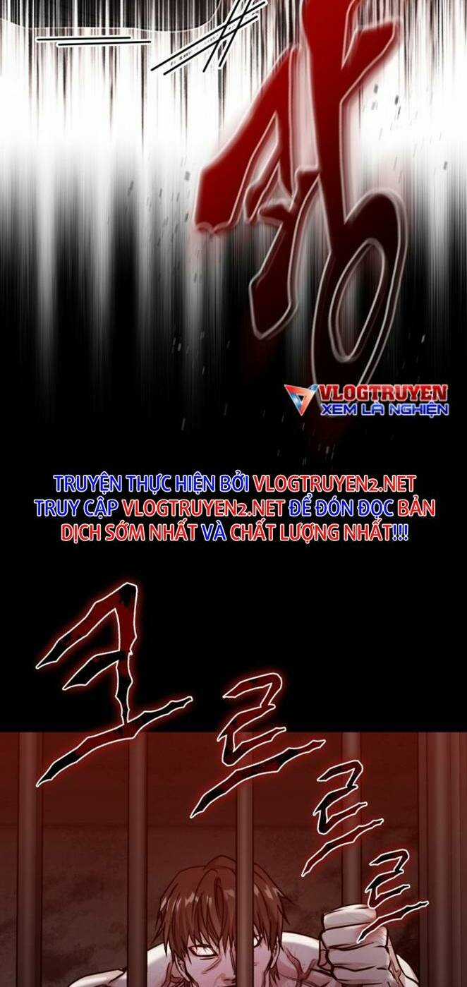 Đại Dịch Post Chapter 4 trang 3