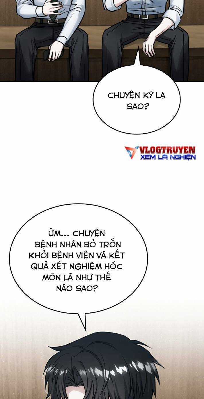 Đại Dịch Post Chapter 4 trang 30