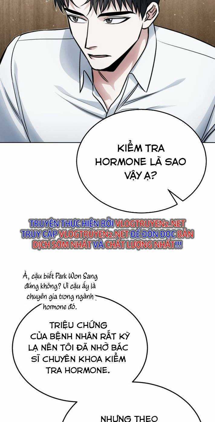 Đại Dịch Post Chapter 4 trang 31