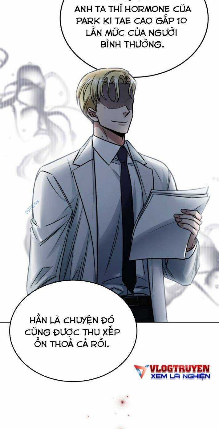 Đại Dịch Post Chapter 4 trang 32