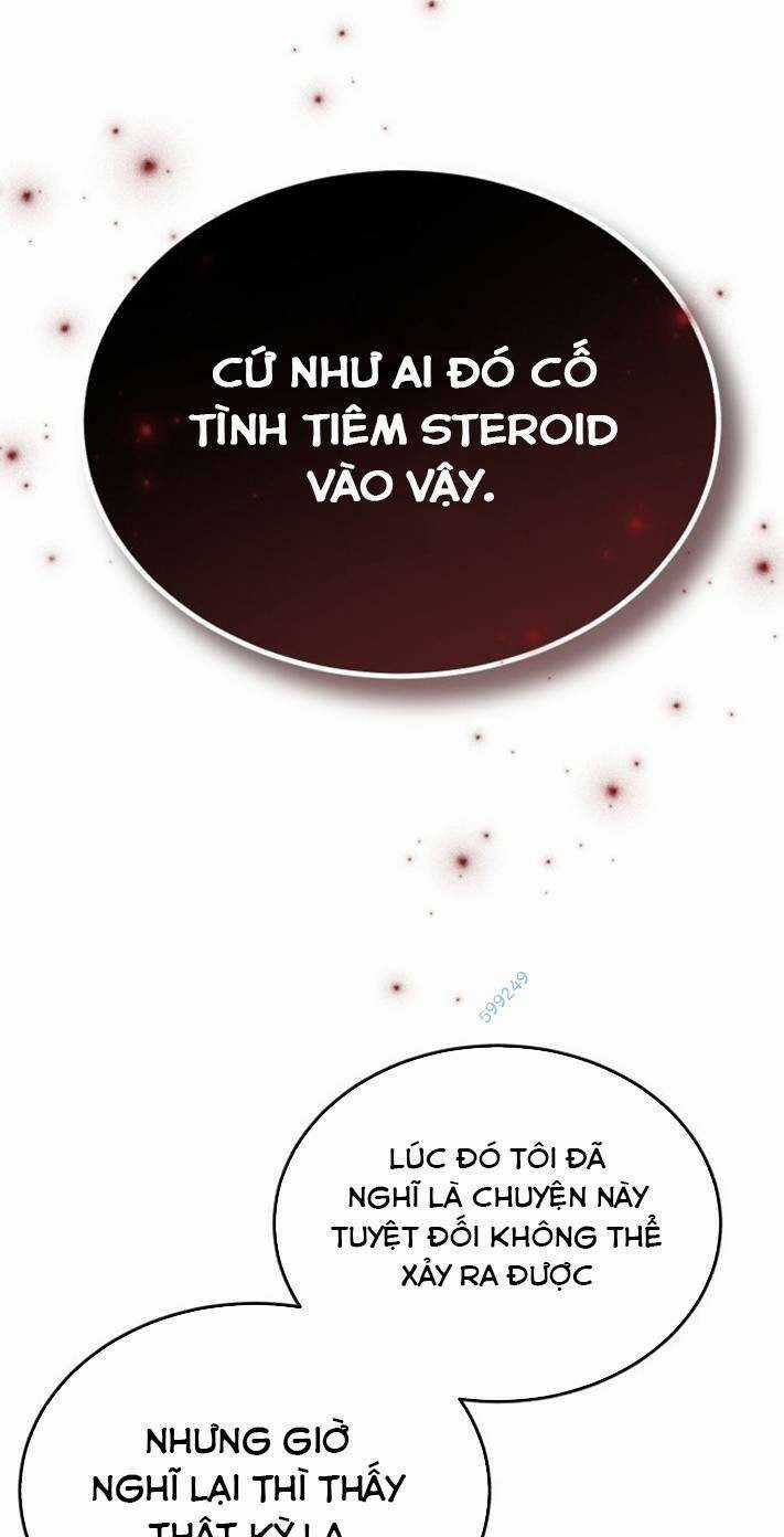 Đại Dịch Post Chapter 4 trang 33