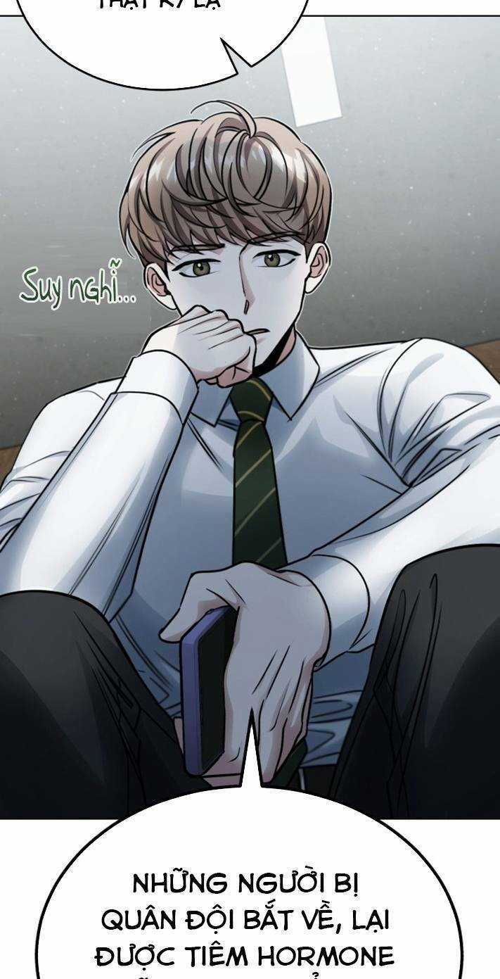 Đại Dịch Post Chapter 4 trang 34