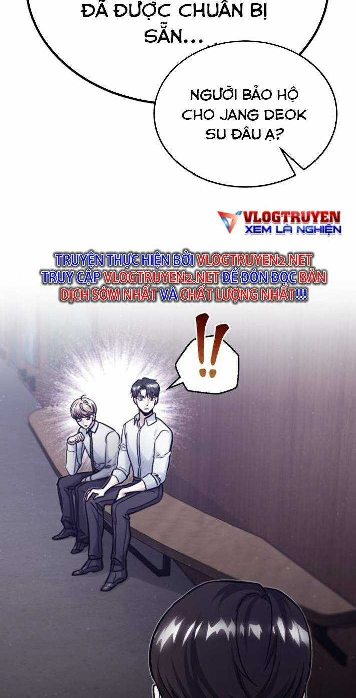 Đại Dịch Post Chapter 4 trang 35