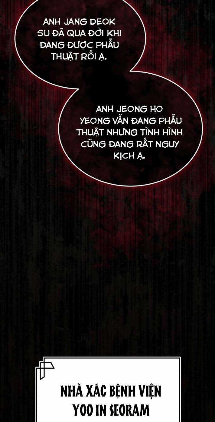 Đại Dịch Post Chapter 4 trang 39