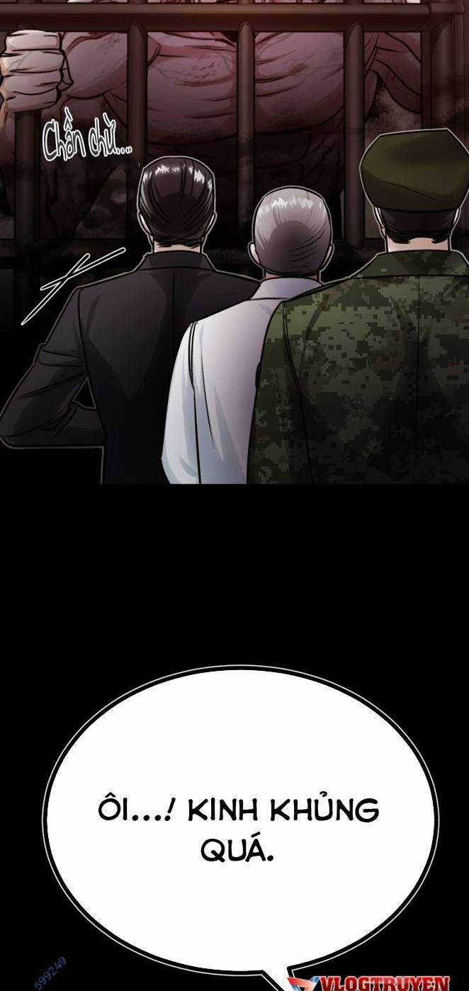 Đại Dịch Post Chapter 4 trang 4