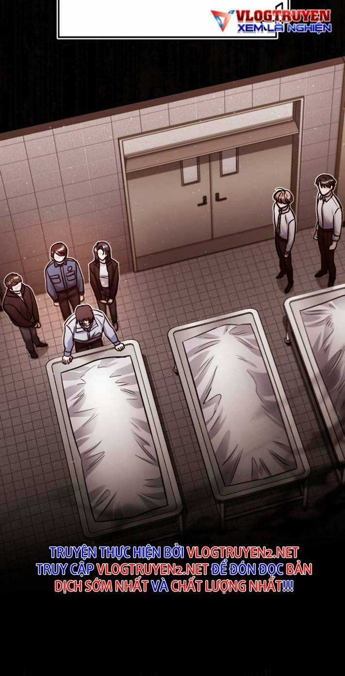 Đại Dịch Post Chapter 4 trang 40