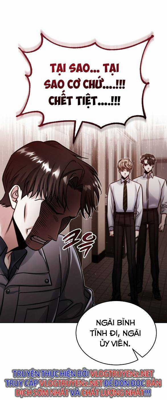 Đại Dịch Post Chapter 4 trang 42