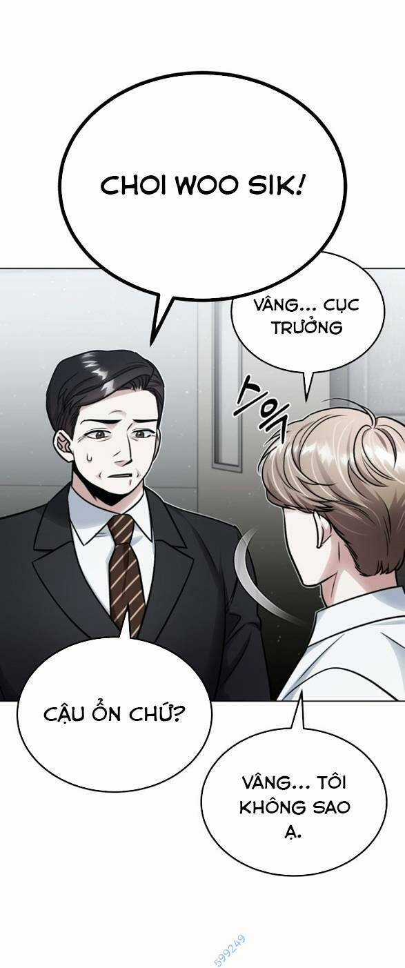 Đại Dịch Post Chapter 4 trang 44