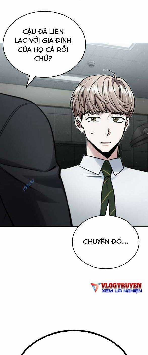 Đại Dịch Post Chapter 4 trang 45