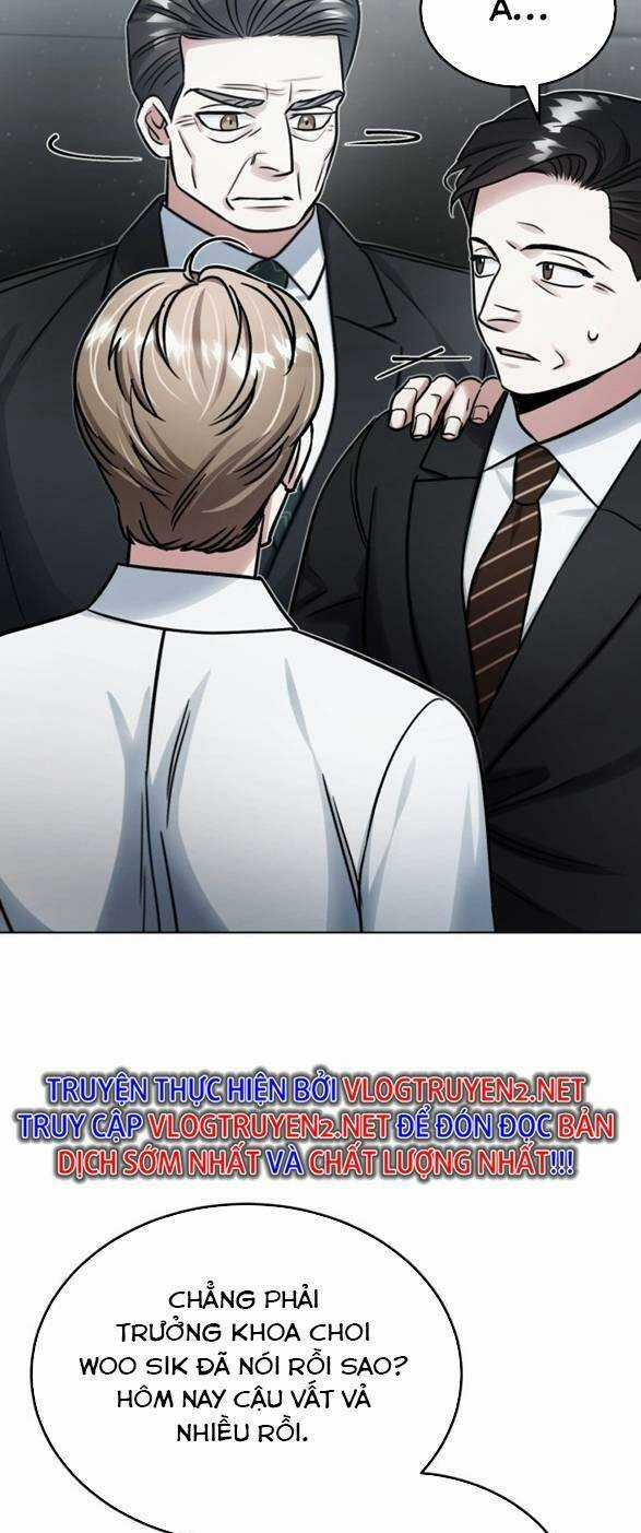 Đại Dịch Post Chapter 4 trang 48