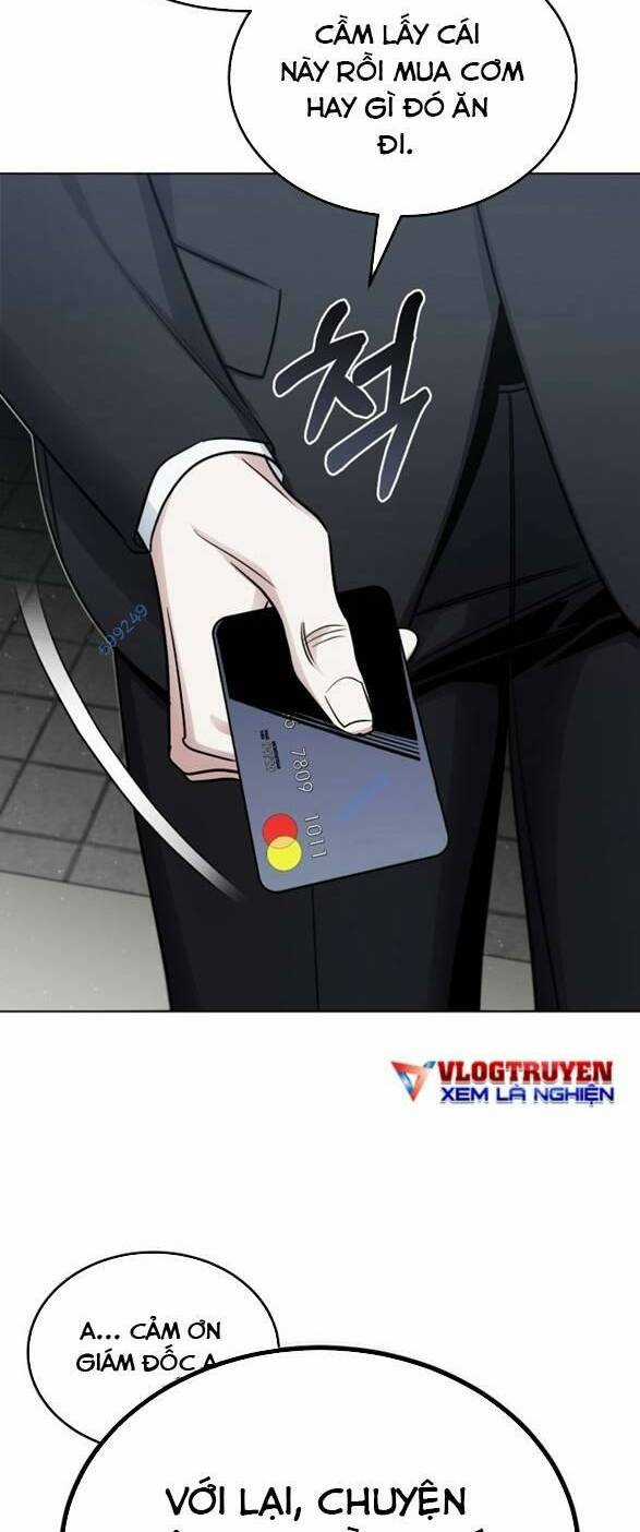 Đại Dịch Post Chapter 4 trang 49