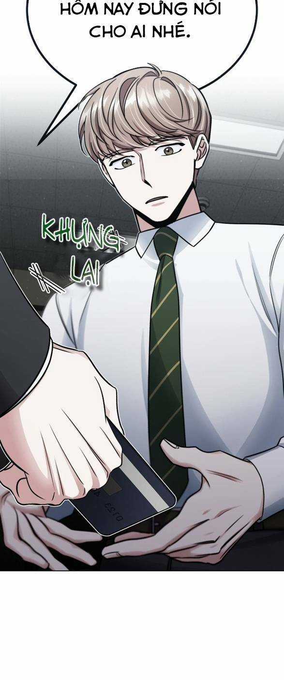 Đại Dịch Post Chapter 4 trang 50