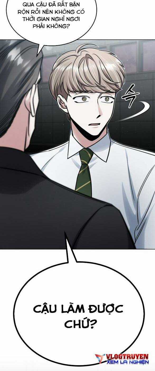 Đại Dịch Post Chapter 4 trang 55