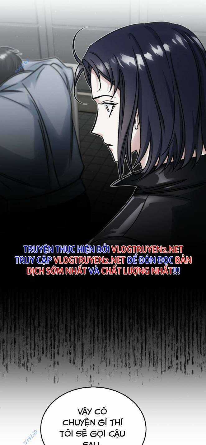 Đại Dịch Post Chapter 4 trang 56