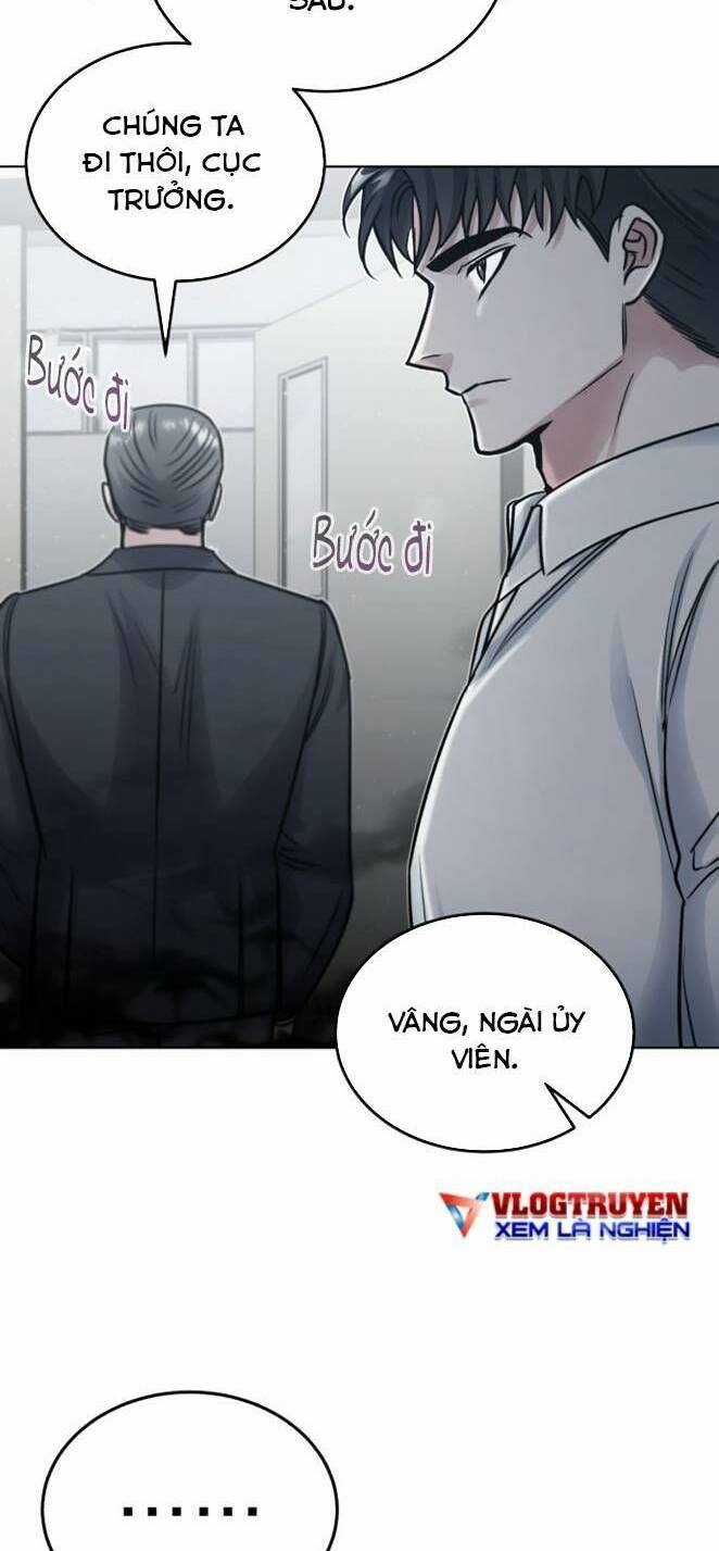 Đại Dịch Post Chapter 4 trang 57