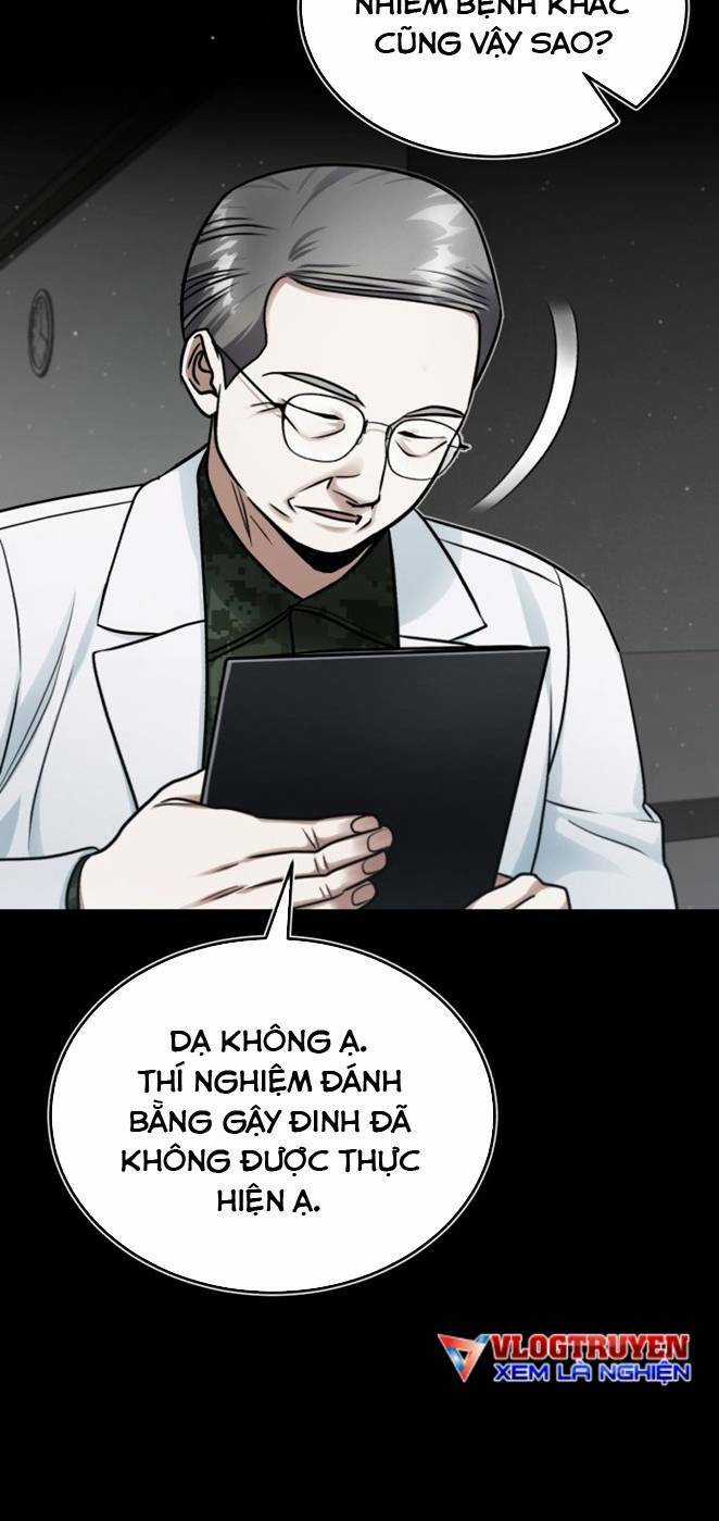 Đại Dịch Post Chapter 4 trang 6