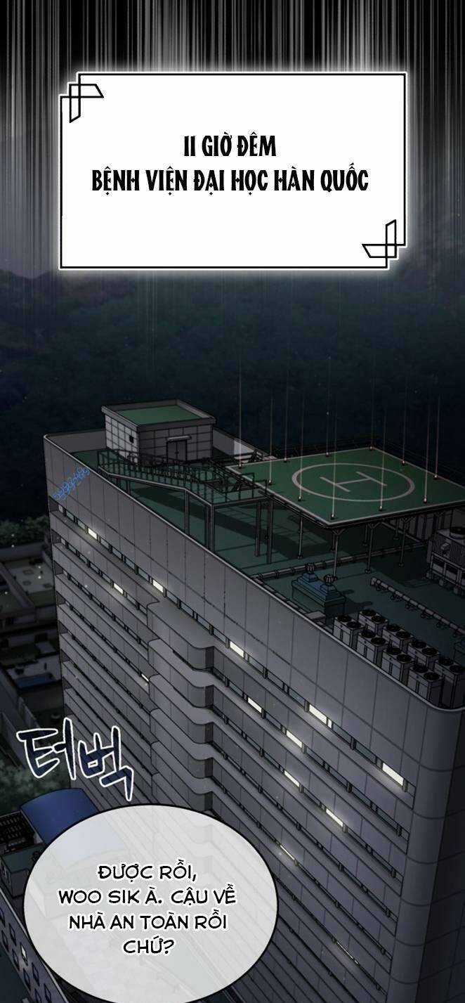 Đại Dịch Post Chapter 4 trang 60