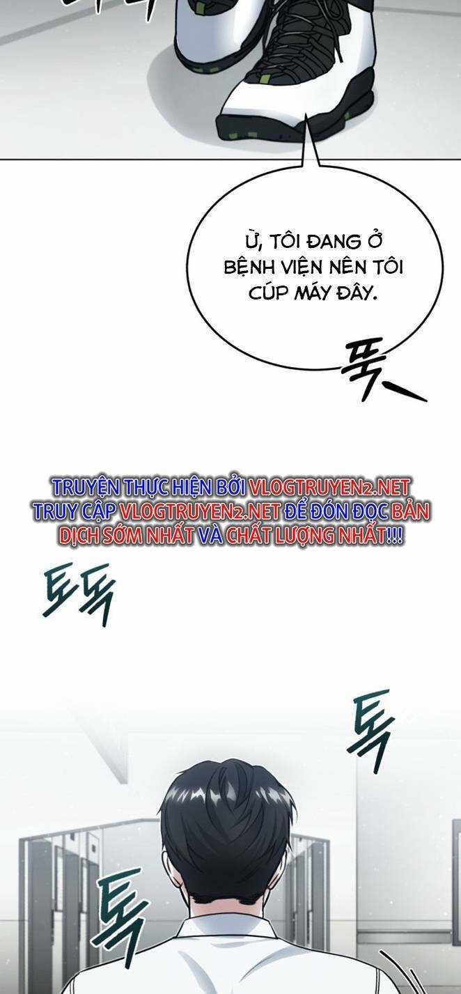 Đại Dịch Post Chapter 4 trang 62