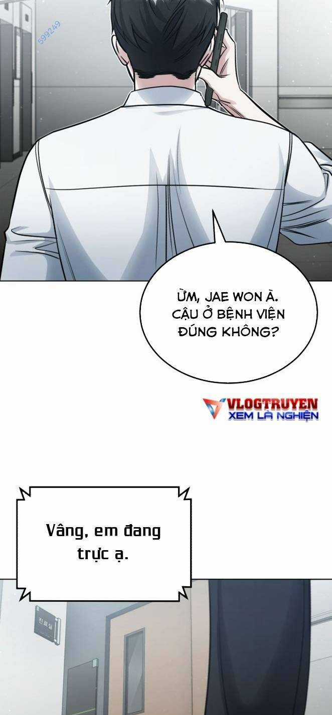 Đại Dịch Post Chapter 4 trang 64