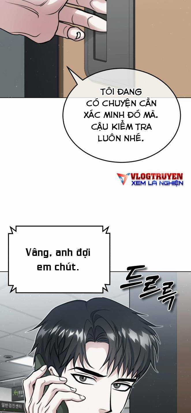 Đại Dịch Post Chapter 4 trang 66