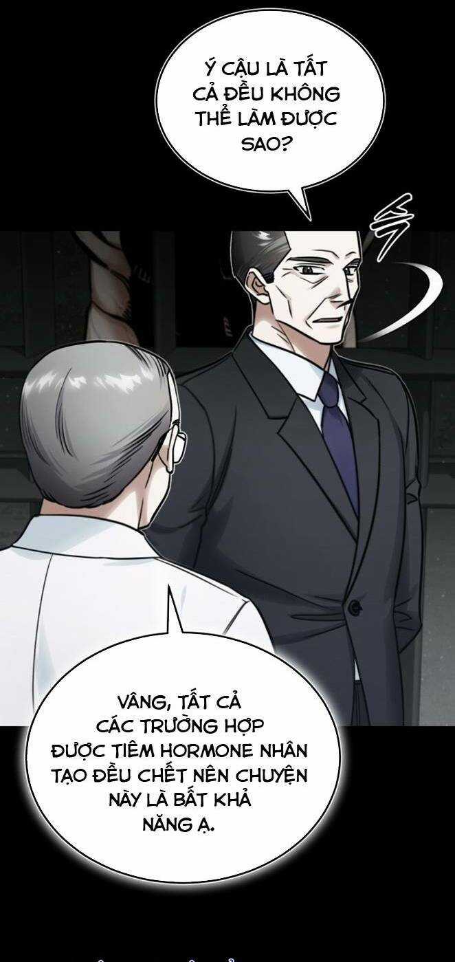 Đại Dịch Post Chapter 4 trang 7