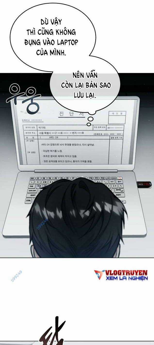 Đại Dịch Post Chapter 4 trang 73