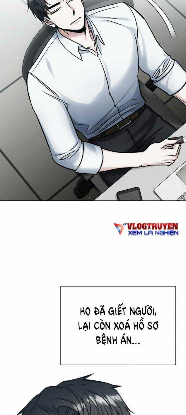 Đại Dịch Post Chapter 4 trang 75