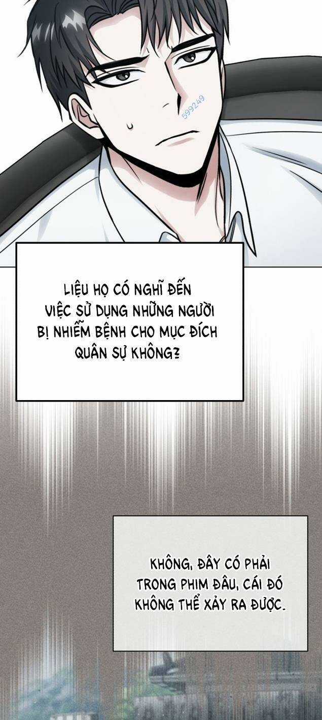 Đại Dịch Post Chapter 4 trang 76