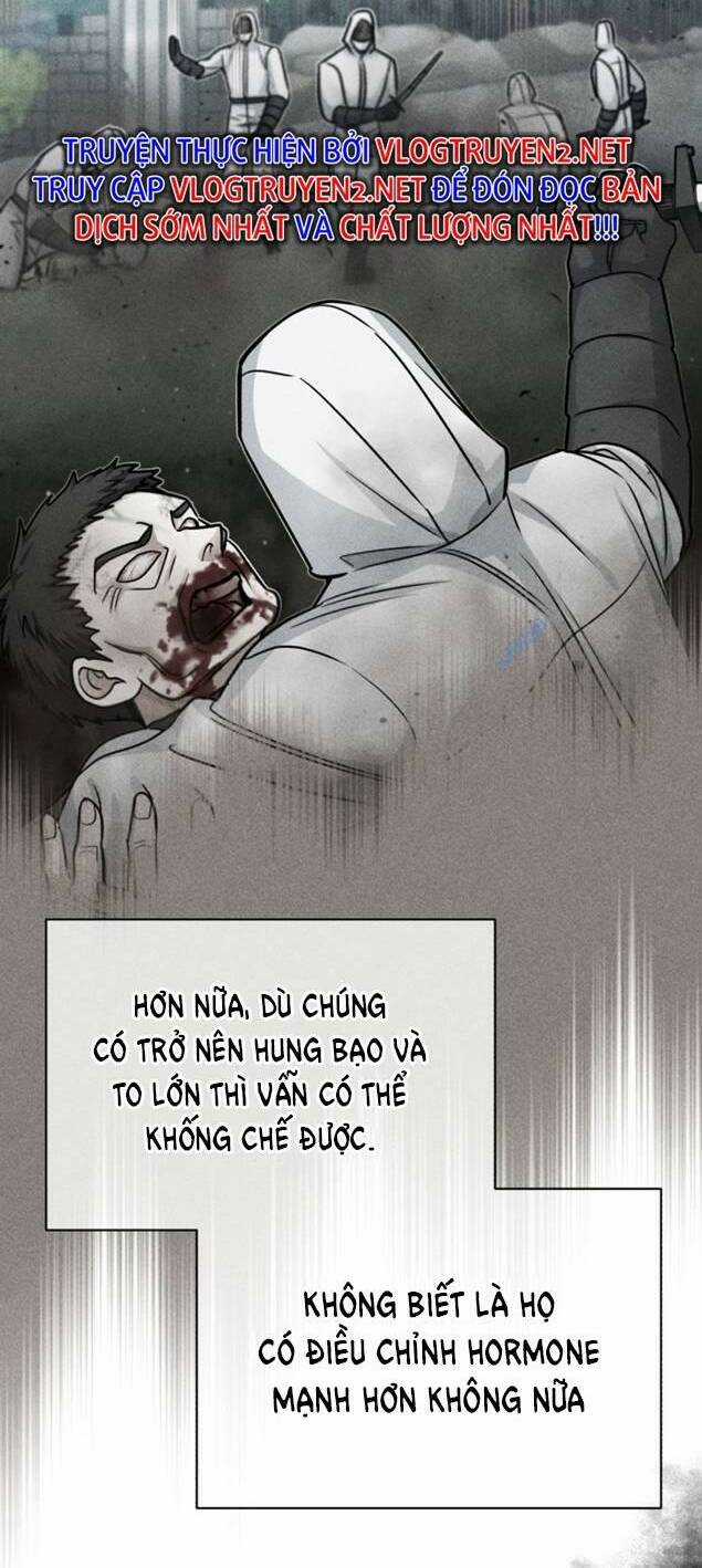 Đại Dịch Post Chapter 4 trang 77