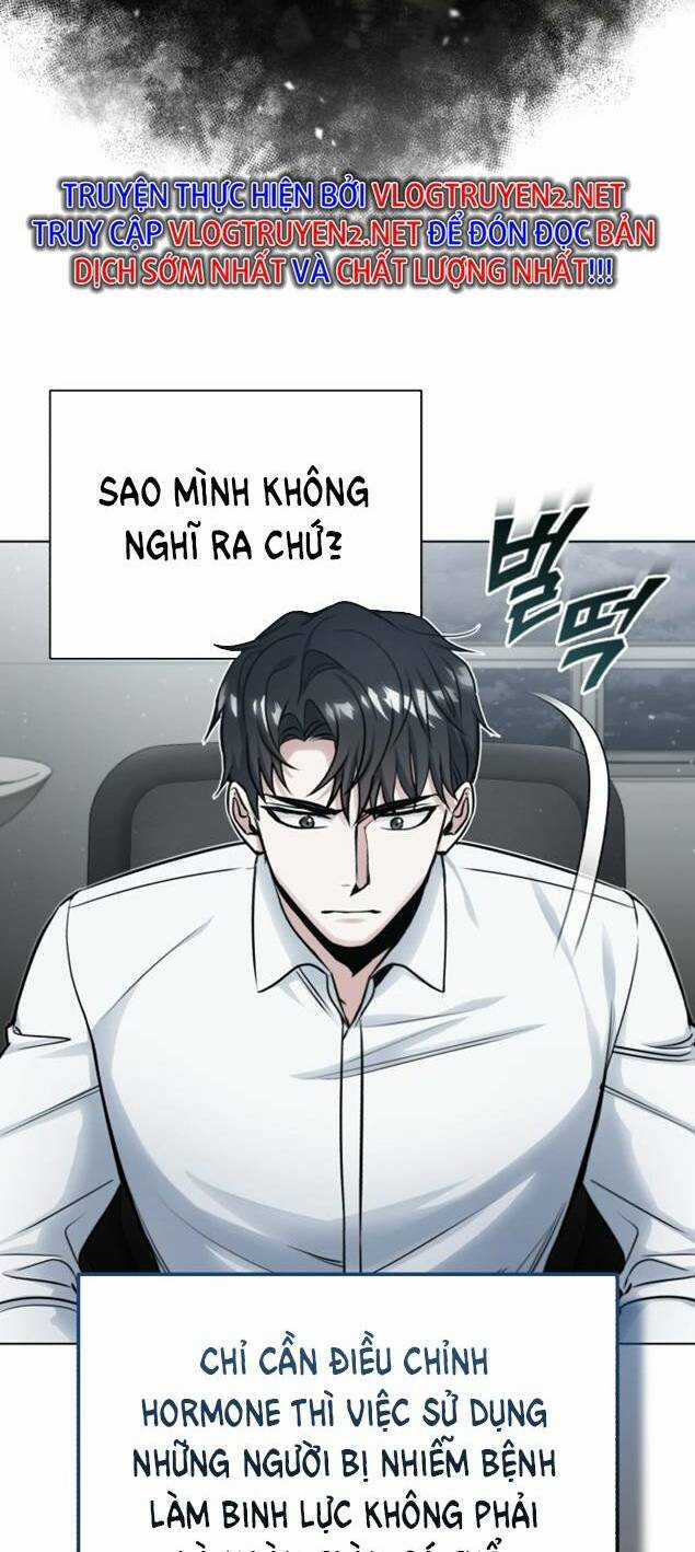 Đại Dịch Post Chapter 4 trang 79