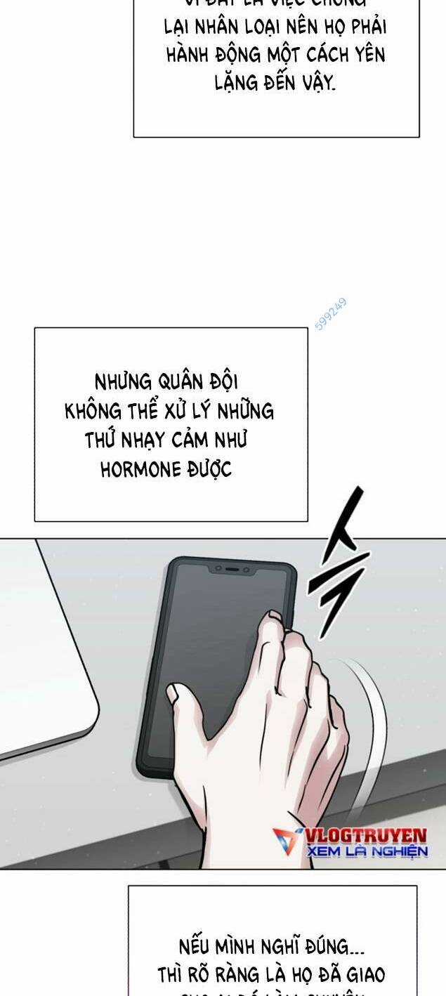 Đại Dịch Post Chapter 4 trang 81