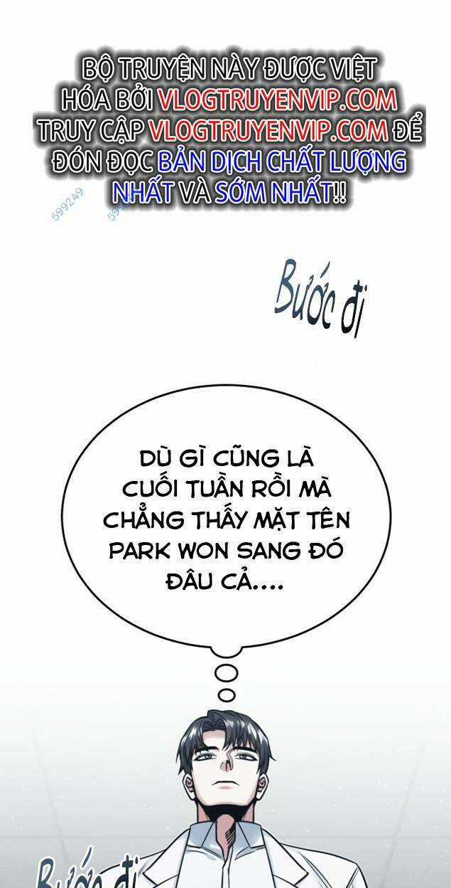 Đại Dịch Post Chapter 5 trang 16