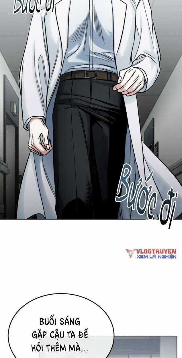 Đại Dịch Post Chapter 5 trang 17