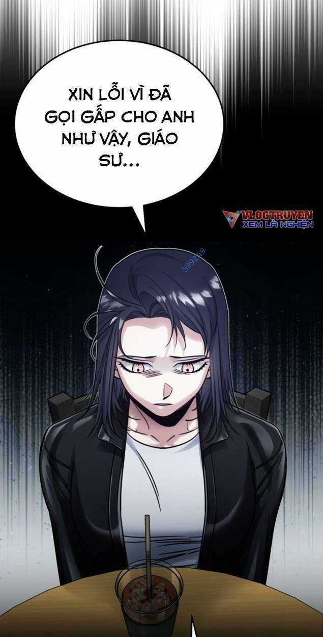 Đại Dịch Post Chapter 5 trang 21