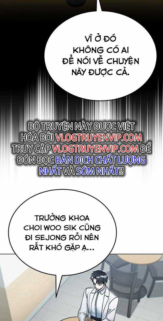 Đại Dịch Post Chapter 5 trang 22