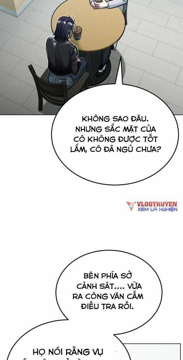 Đại Dịch Post Chapter 5 trang 23