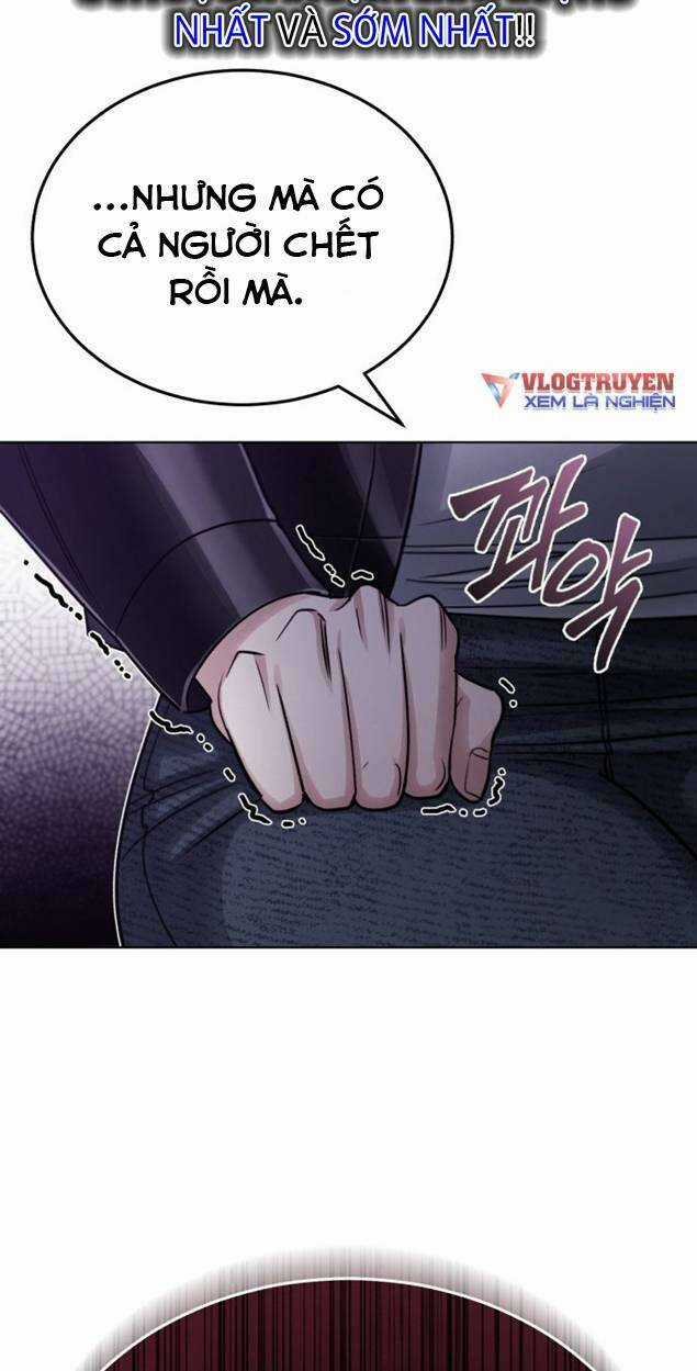 Đại Dịch Post Chapter 5 trang 25