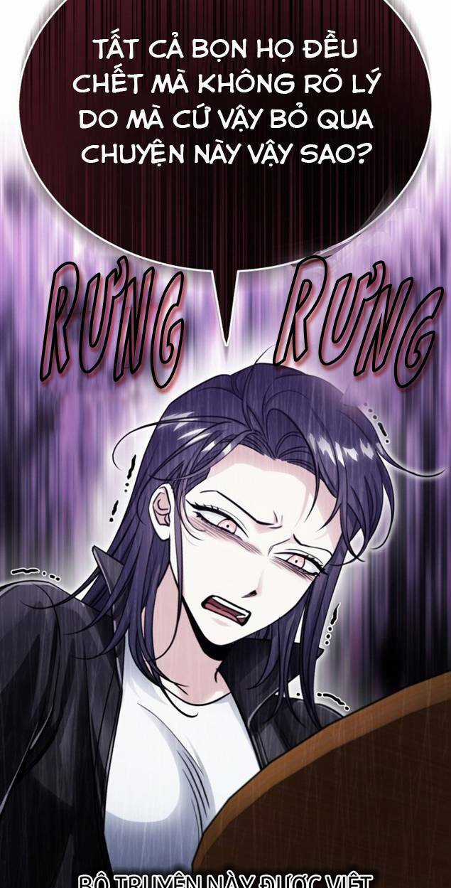 Đại Dịch Post Chapter 5 trang 26