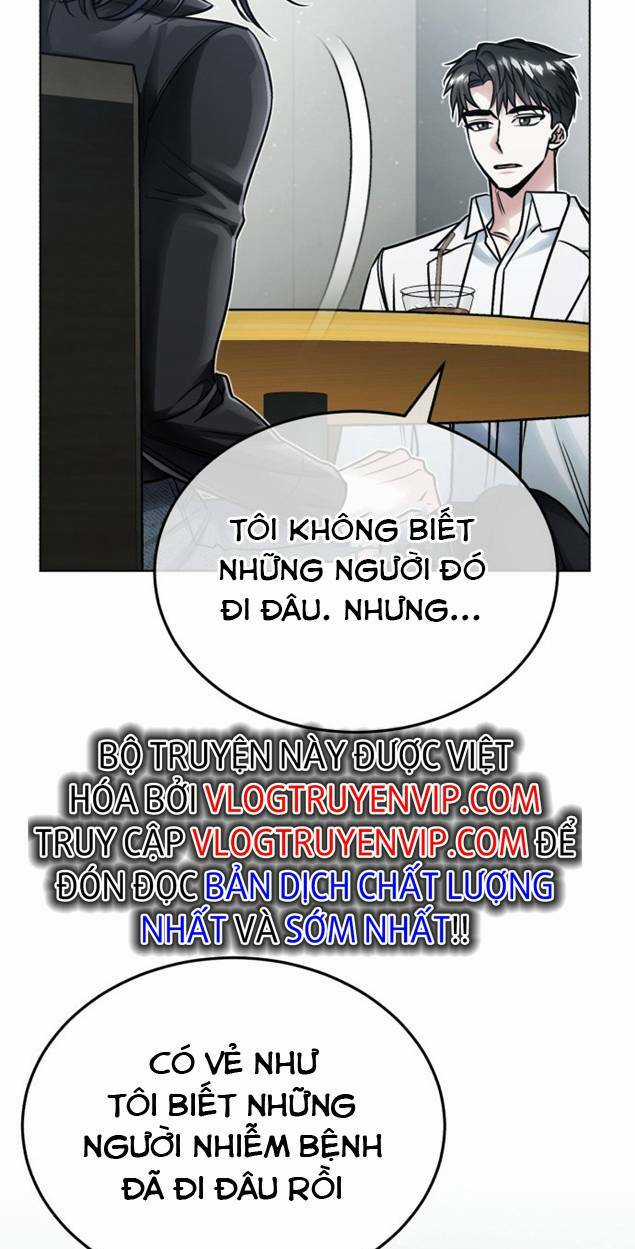 Đại Dịch Post Chapter 5 trang 30