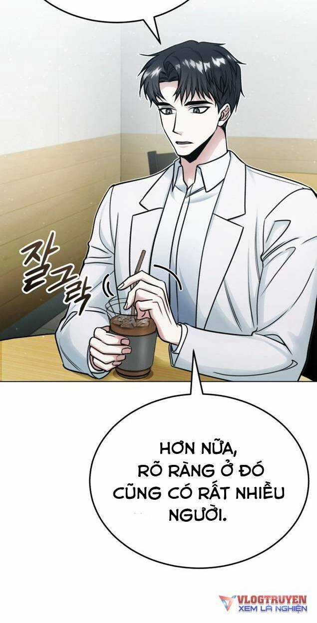 Đại Dịch Post Chapter 5 trang 31