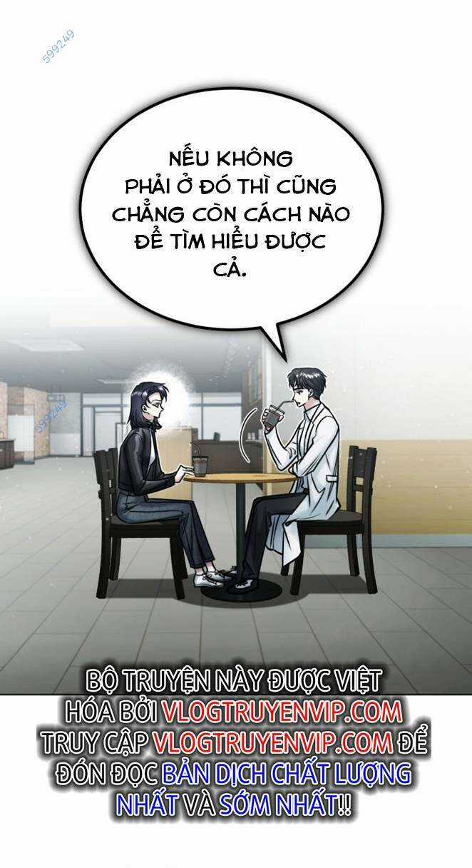 Đại Dịch Post Chapter 5 trang 32