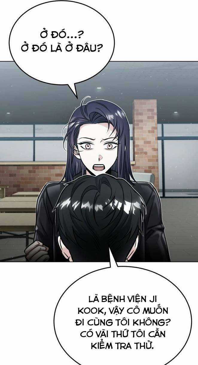 Đại Dịch Post Chapter 5 trang 33