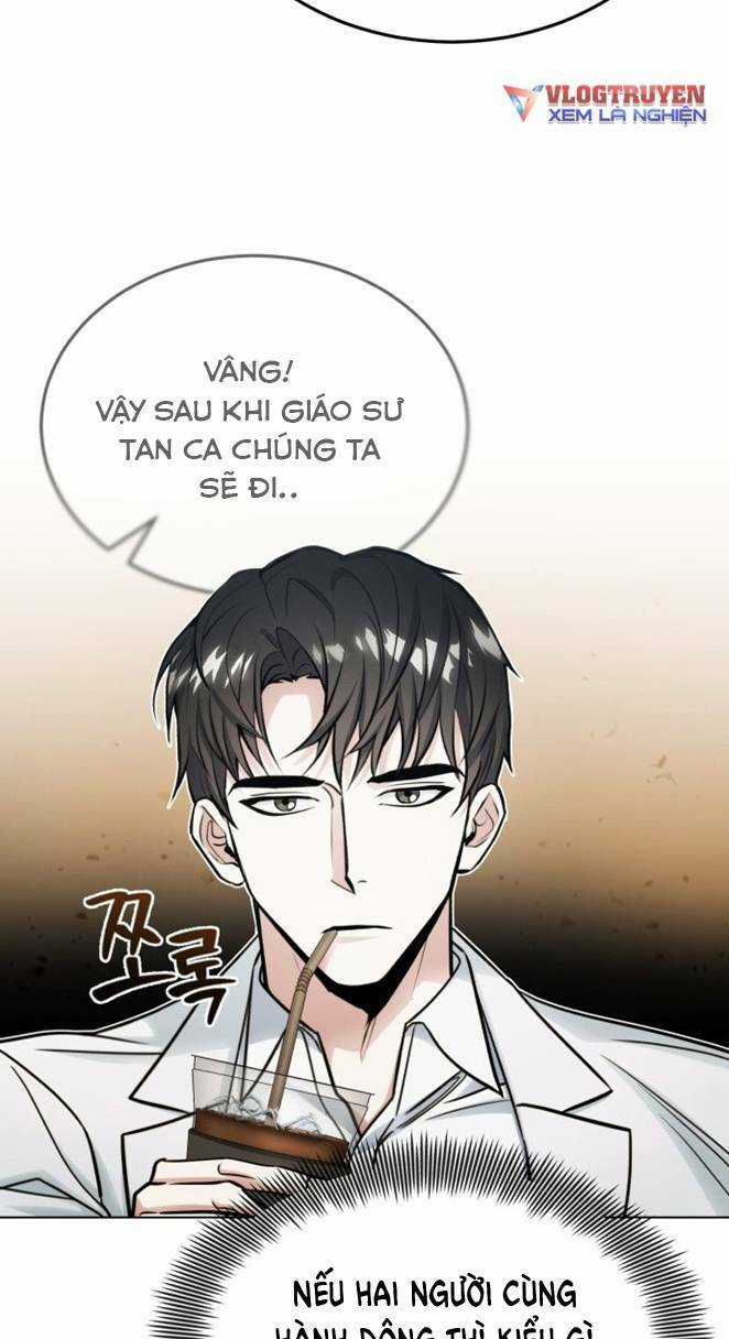 Đại Dịch Post Chapter 5 trang 34