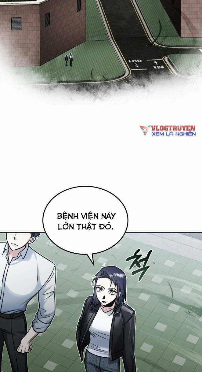 Đại Dịch Post Chapter 5 trang 38