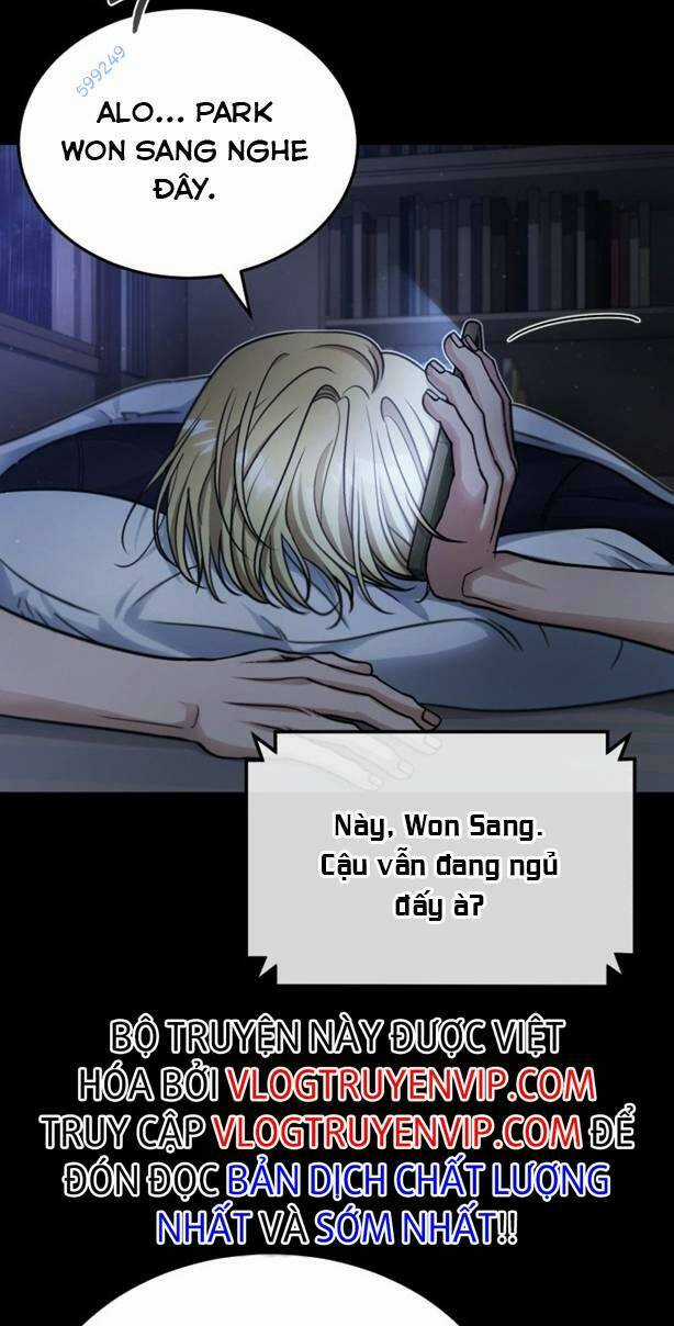 Đại Dịch Post Chapter 5 trang 4