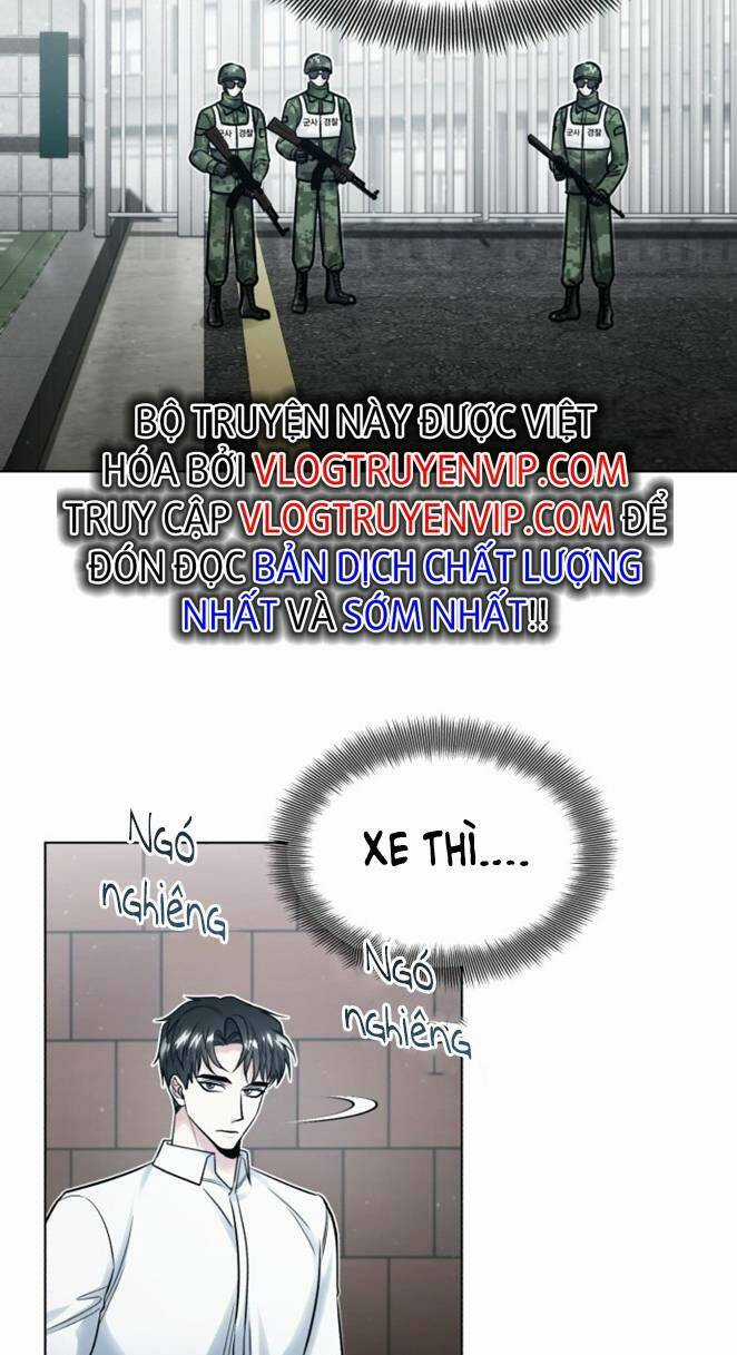 Đại Dịch Post Chapter 5 trang 41