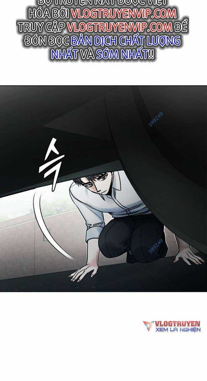 Đại Dịch Post Chapter 5 trang 45